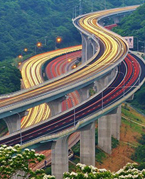 高速公路通信系统解决方案