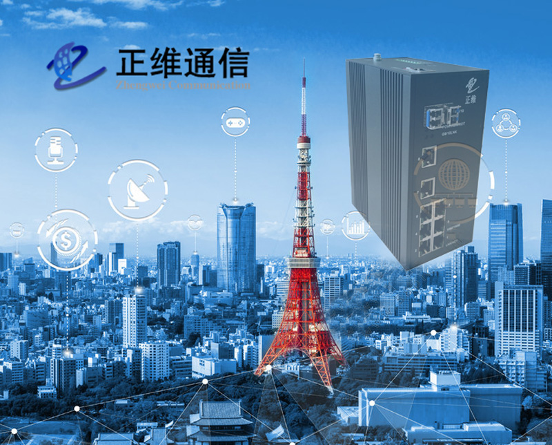智慧城市解决方案